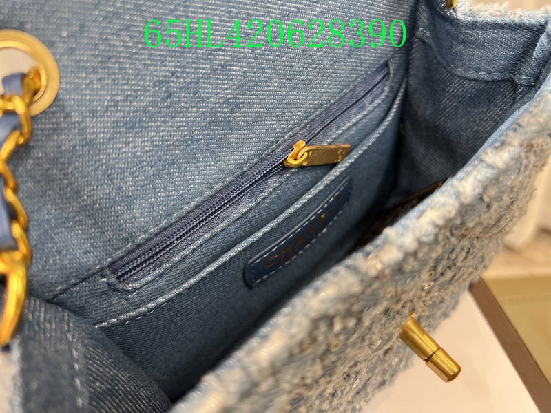 Glami - CHL Bags - 2540