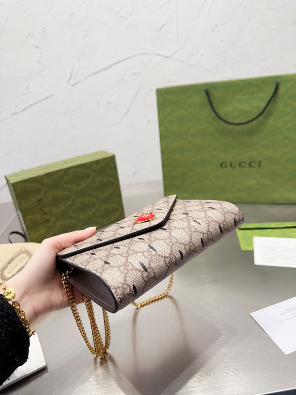 Glami Fashion - GCI Bags - 11724