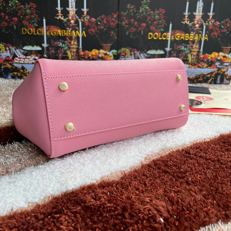 Satchel Bags - DG Bags - 031
