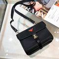 Satchel Bags - PDA Bags - 2772