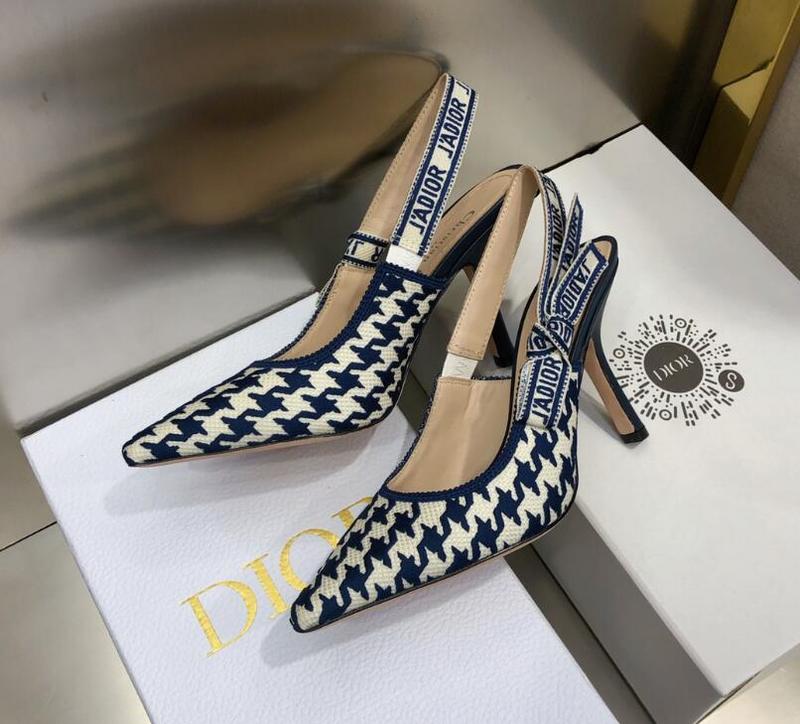 SAMCC - DOR Women Shoes - 776