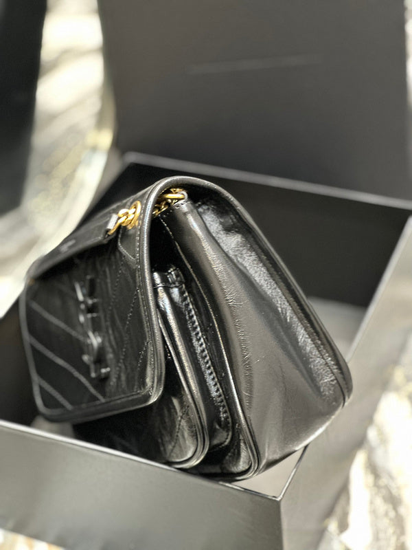 Glamy - YLS Bags - 702