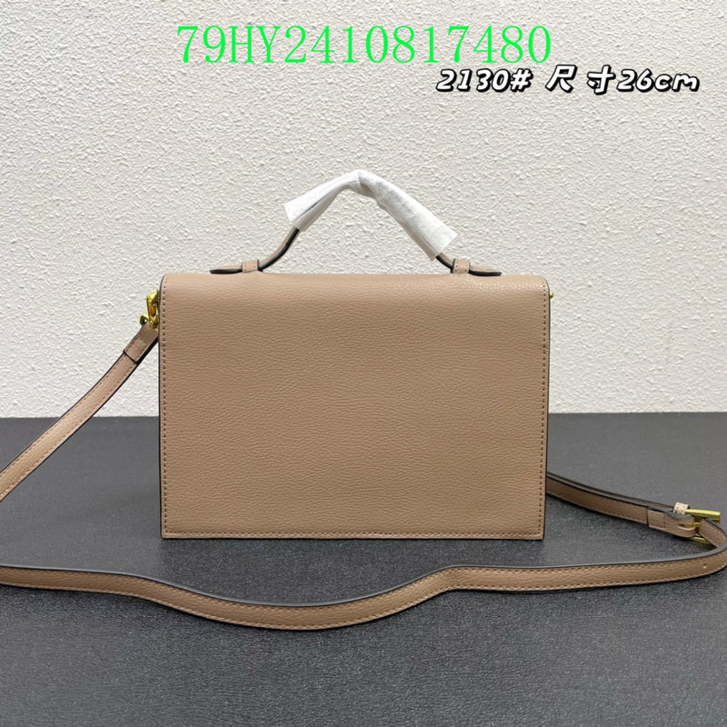 Satchel Bags - PDA Bags - 4061