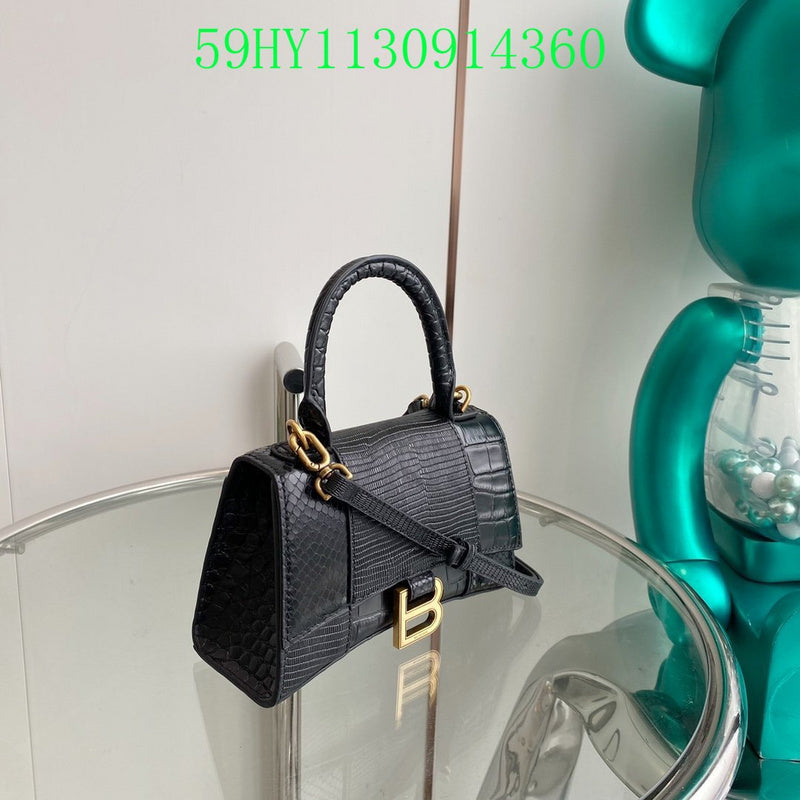 Satchel Bags - BGA Bags - 2096