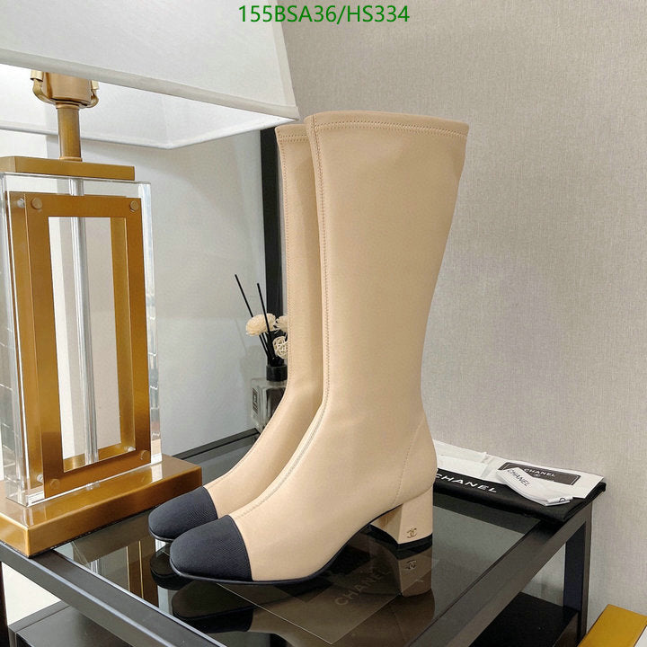 SAMC - CHL Women Boots - 078