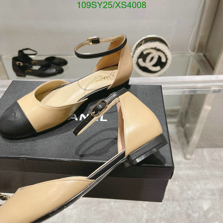 SAMC - CHL Women Shoes Ballet - 275