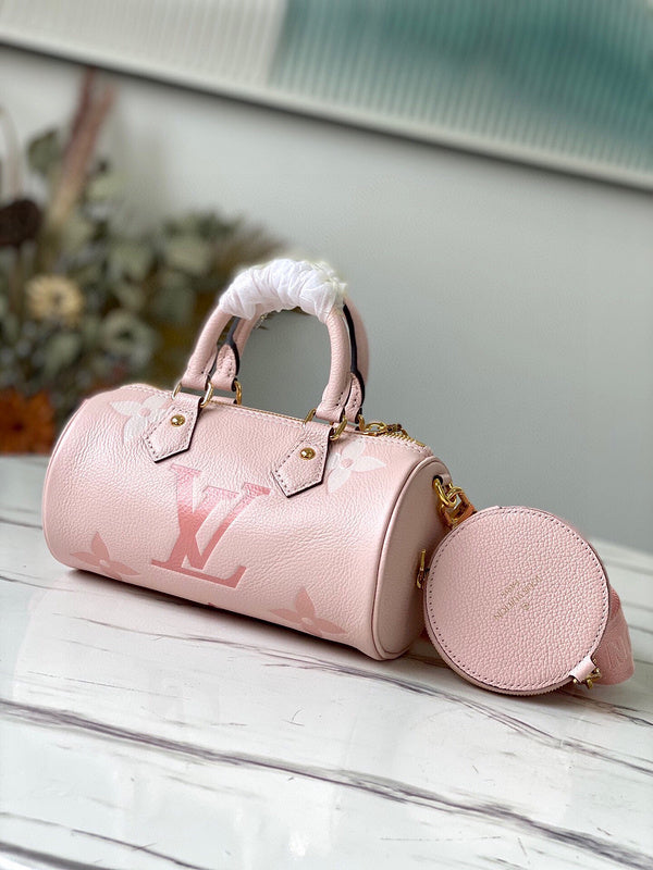 GlamI Lu-Vi bags - 5452