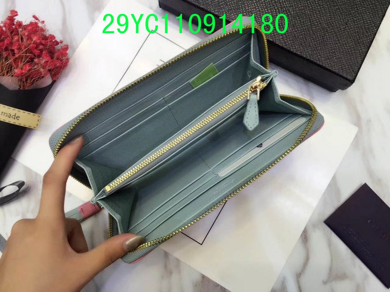 Glami - PD Wallet - 421