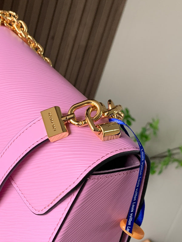 Glami Fashion Lu-Vi Bags - 16651