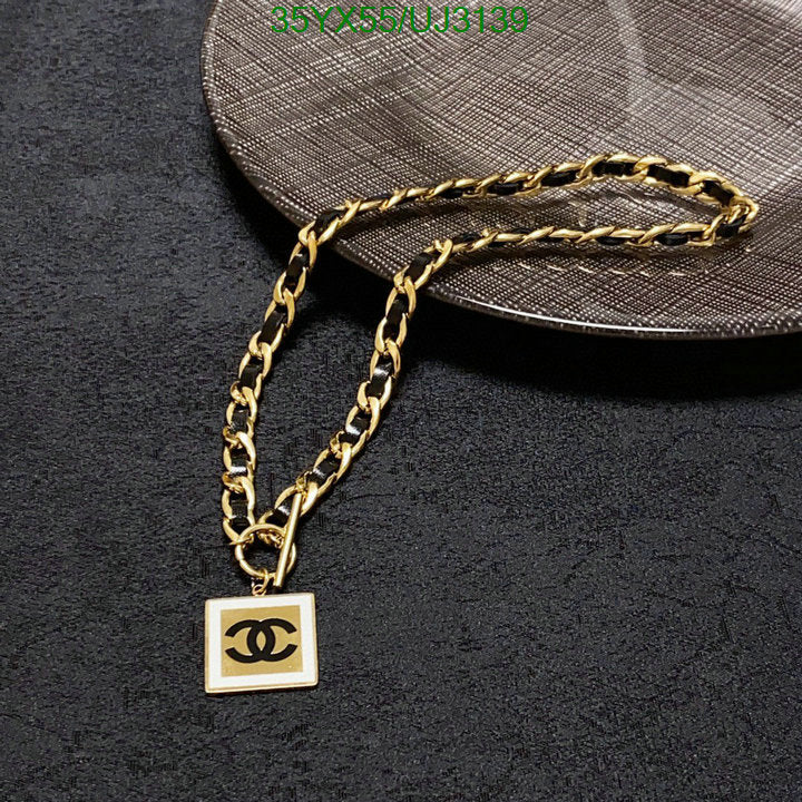 SAMC - CHL Jewelry Necklace - 173