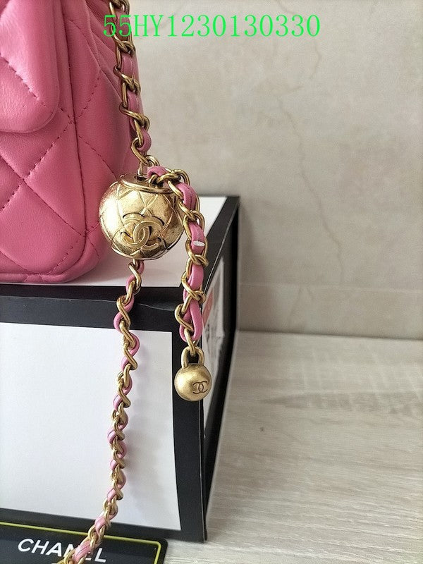 Glami - CHL Bags - 1584