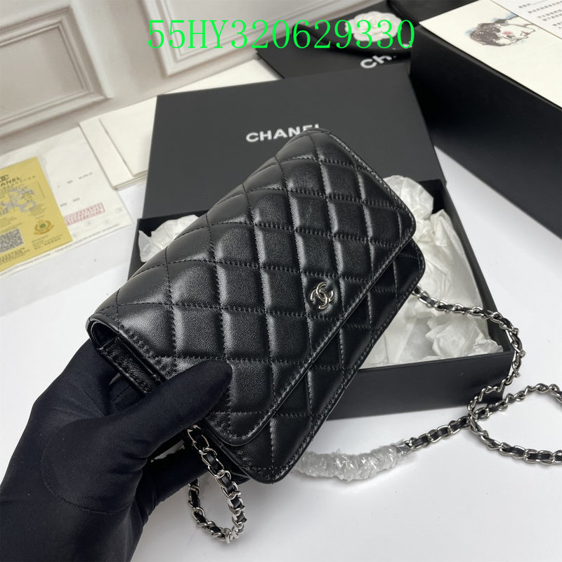 Glami - CHL Bags - 538