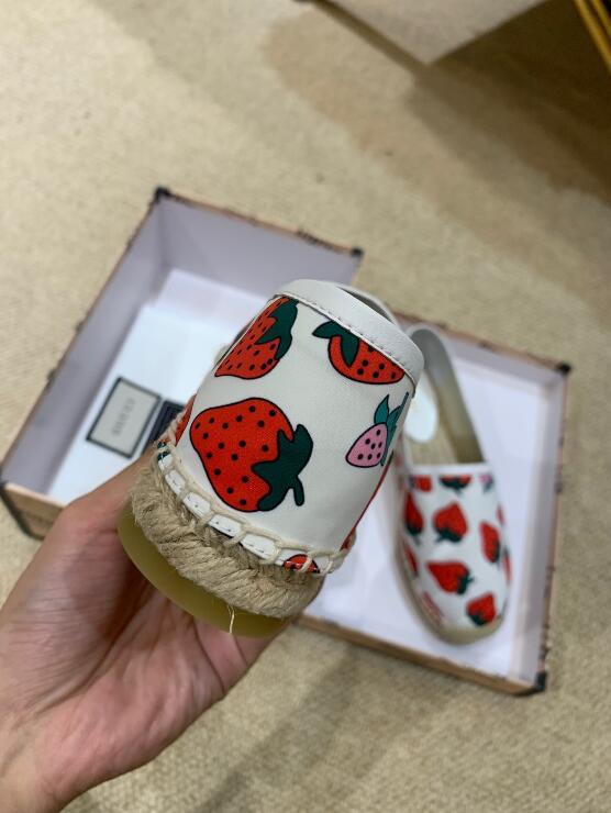 SAMC - GUKI Women Shoes - 2308