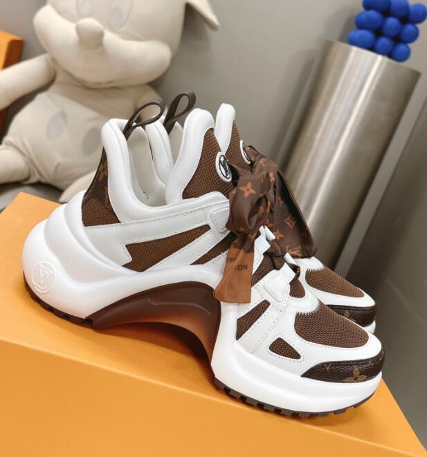 Glamy - LOV Women Shoes - 212