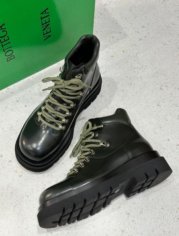 SAMC - BOV Men Shoes - 087