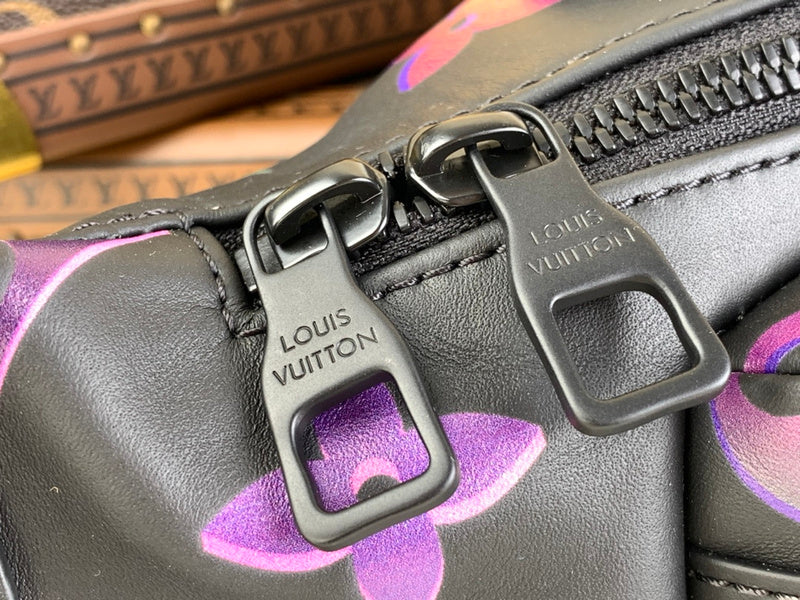Satchel Bags - VL Bags - 2461