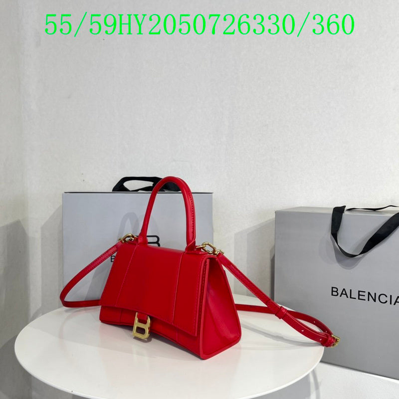 Satchel Bags - BGA Bags - 2172