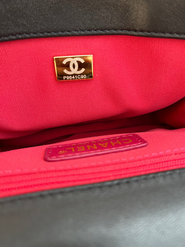 glamy - CHL Bags - 3421