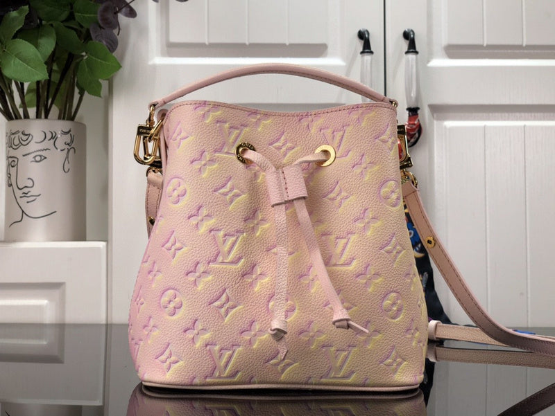 GlamI Lu-Vi bags - 2457