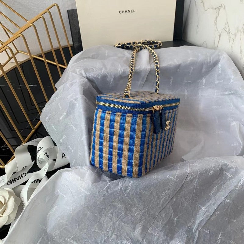 Chanel Bags