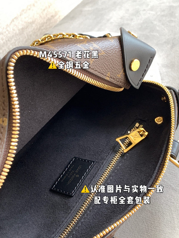 Glami Fashion Lu-Vi Bags - 16827