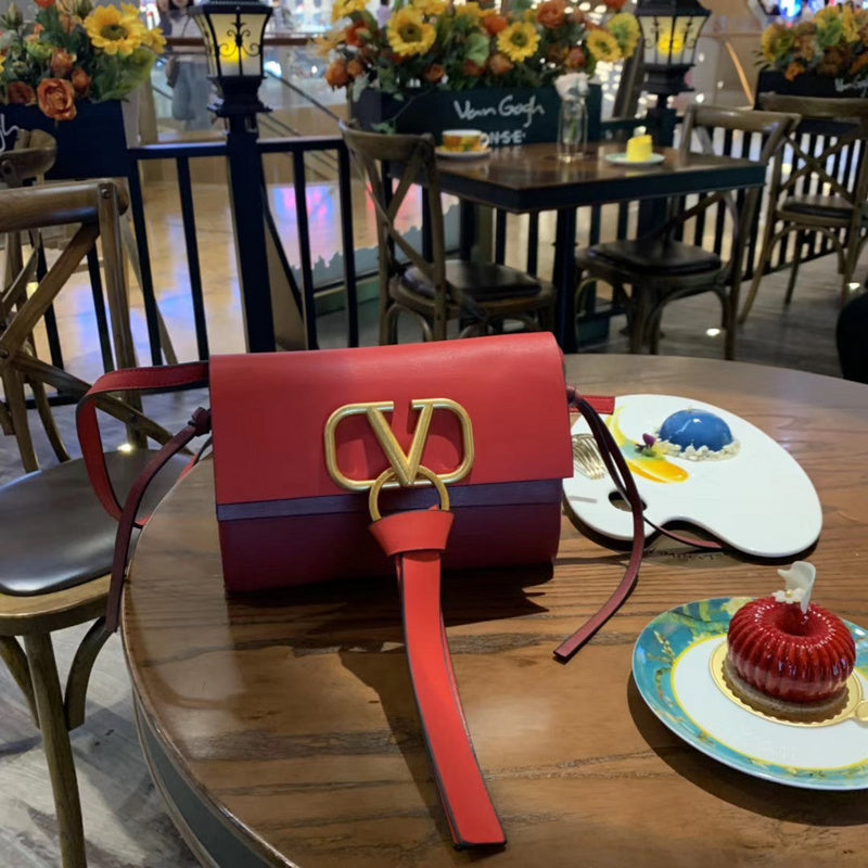 Satchel Bags - VTO Bags - 1346