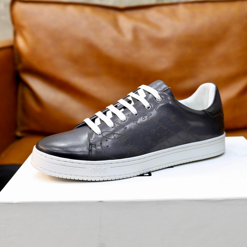 Glami - BRE Men Shoes - 624