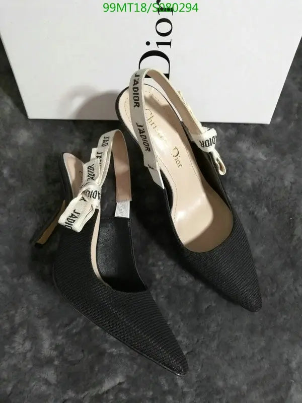 SAMCC - DOR Women Shoes - 2435