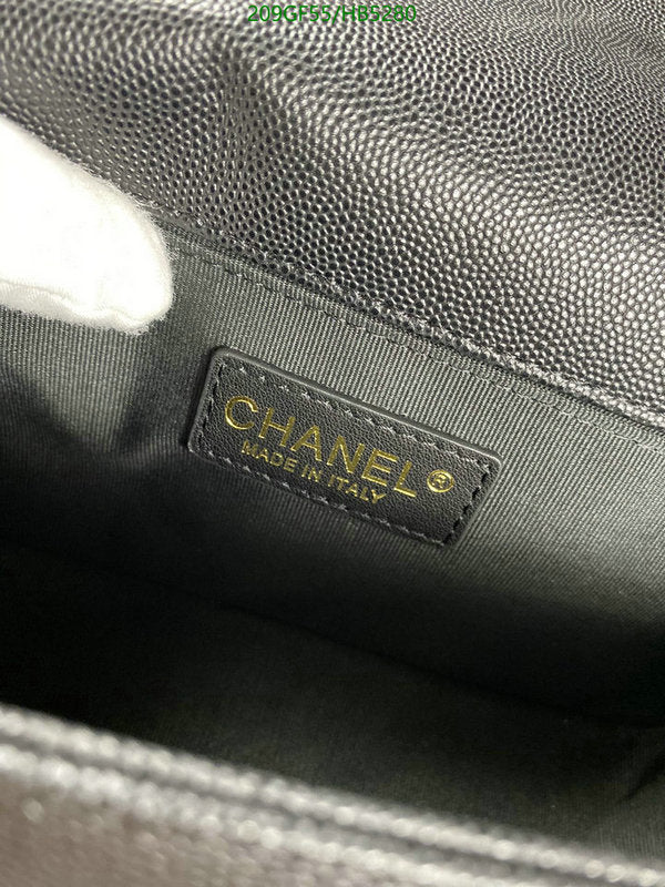 SAMC - CHL Bags - 182