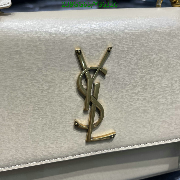 SAMC - YLS Bags - 299