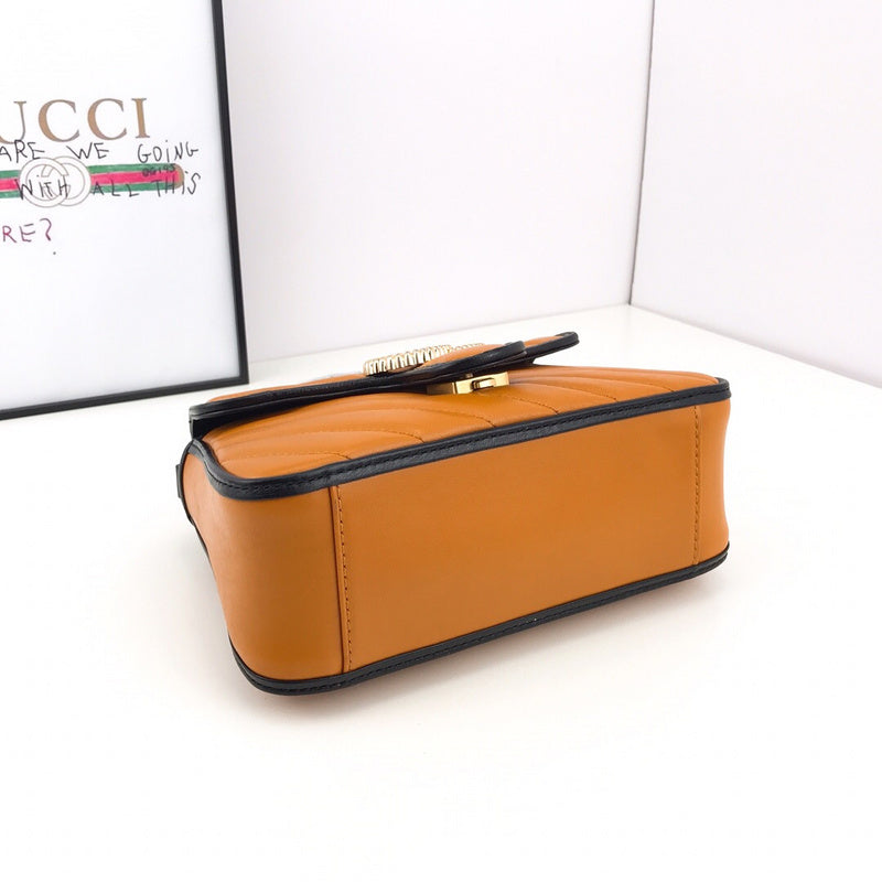 Glami Fashion - GCI Bags - 2731
