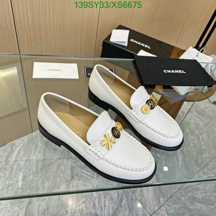 SAMC - CHL Women Shoes - 117