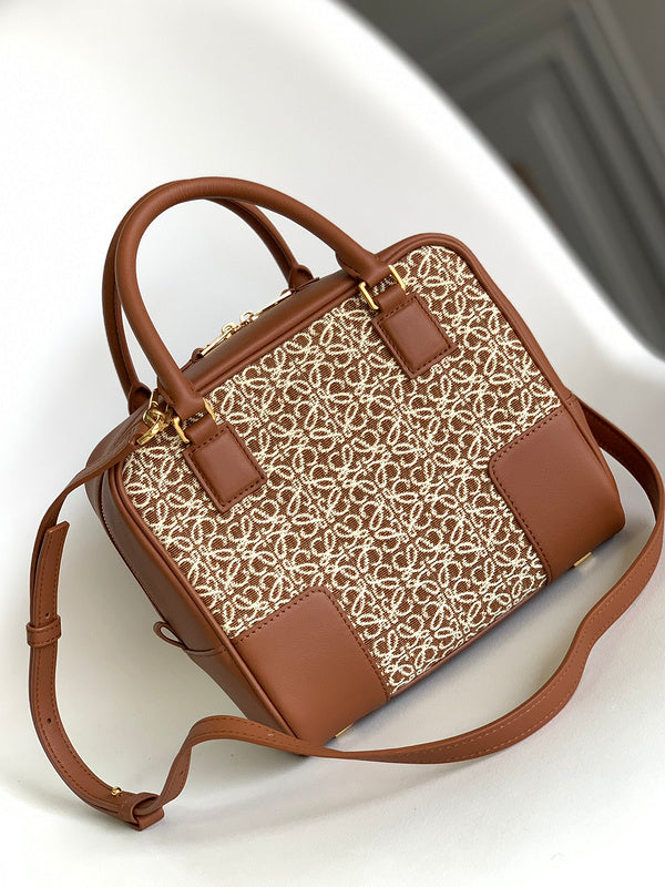 Glamy - LWO Bags - 913