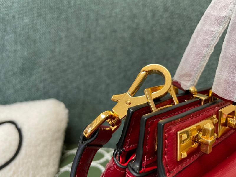 Glamy - VEL Bags - 836