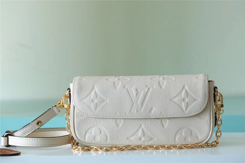 ELE - LUV Bags - 307