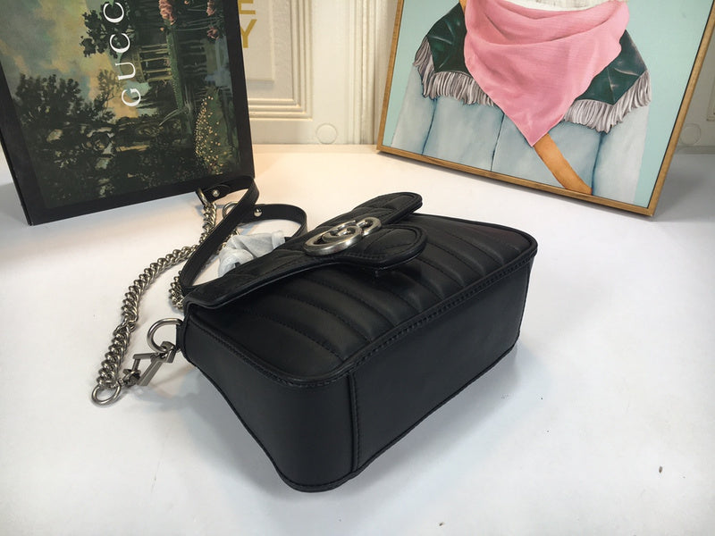 Satchel Bags - GCI Bags - 2037