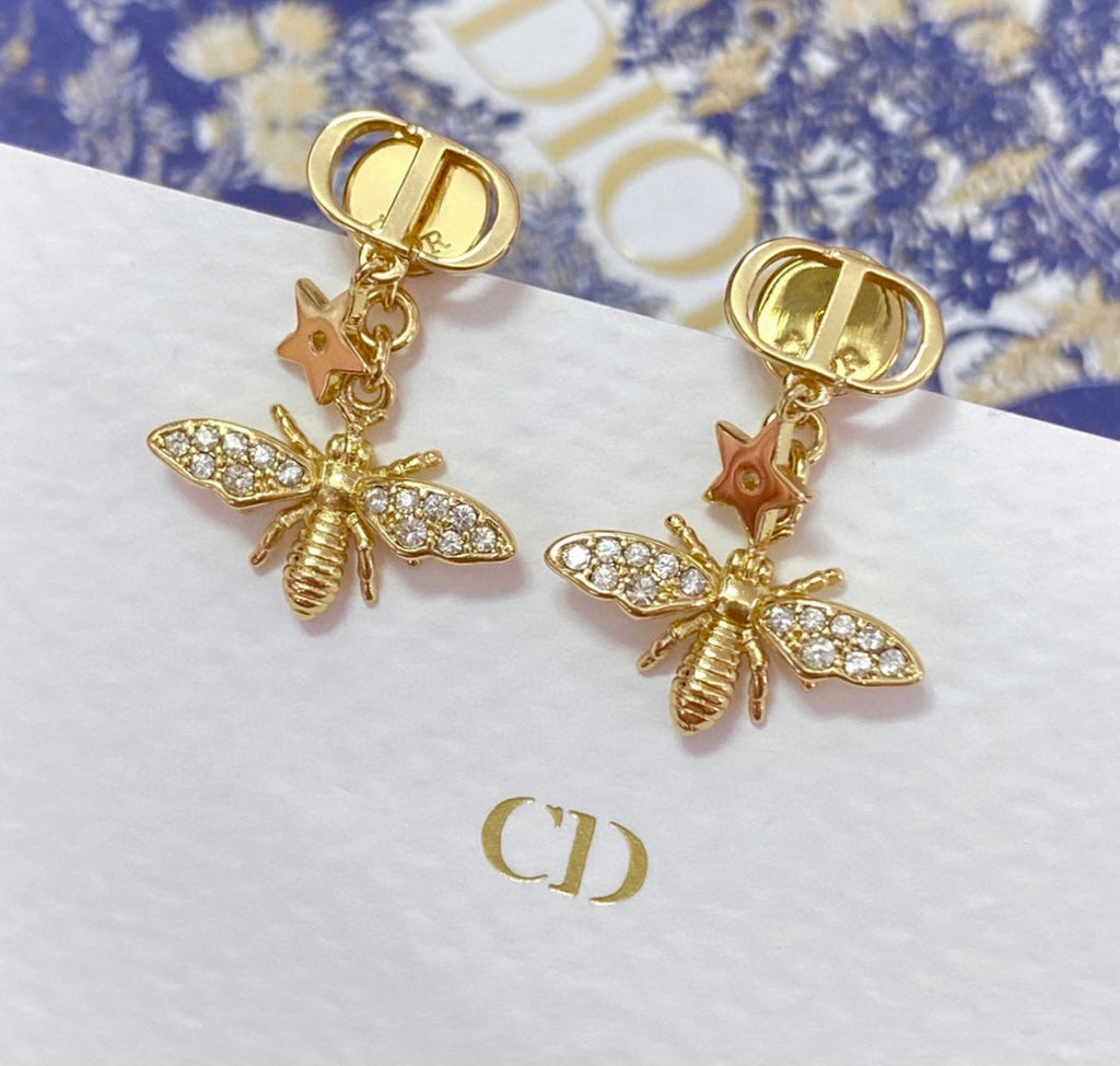 EN - Lux Earring Dir 061