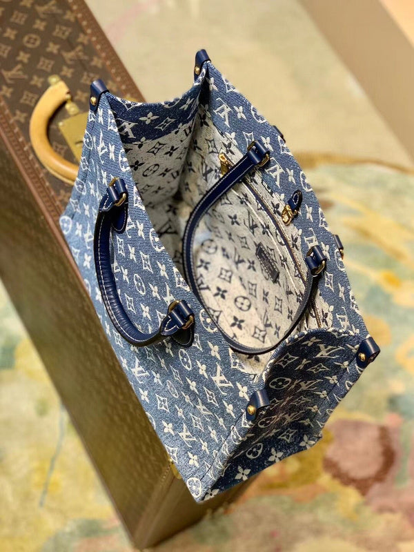 Glami GlamI Lu-Vi Bags - 16796