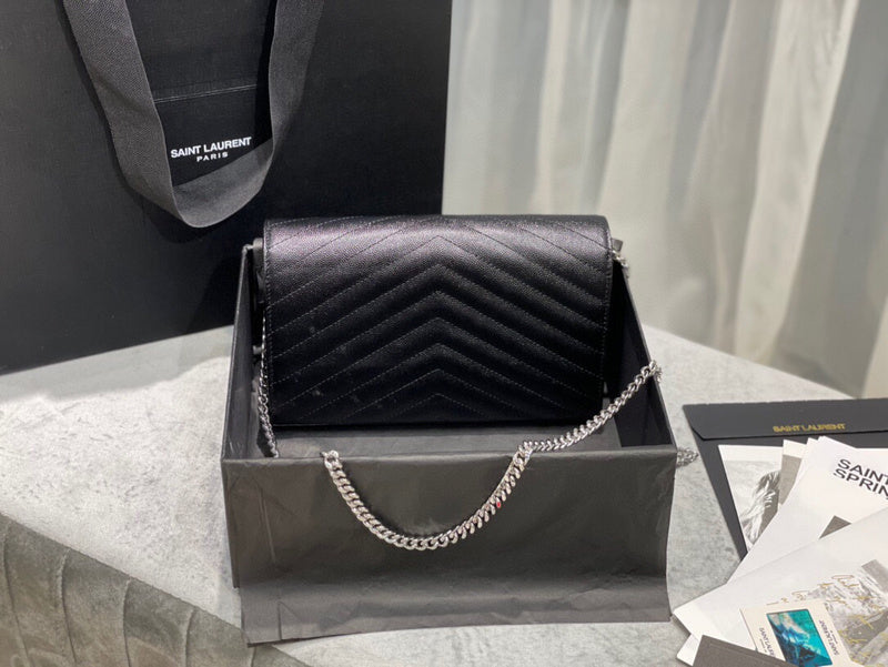 Glami- Glami- - SLY Bags - 1650
