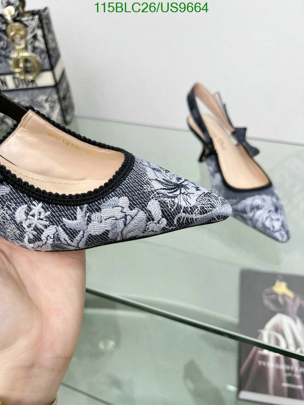 SAMCC - DOR Women Shoes - 1475