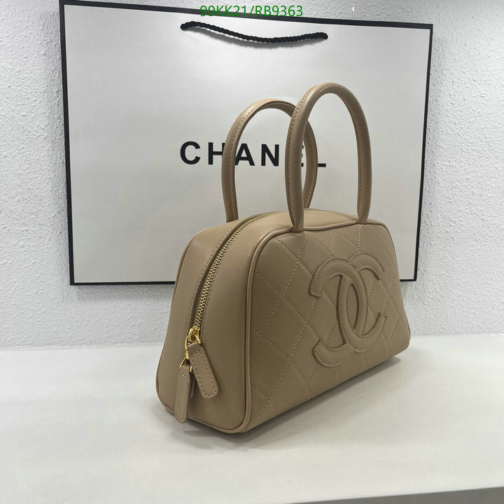 SAMC - CHL Bags Handbags - 071