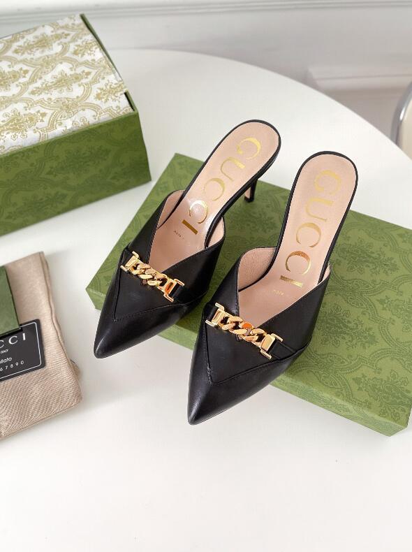 SAMC - GUKI Women Shoes - 1468
