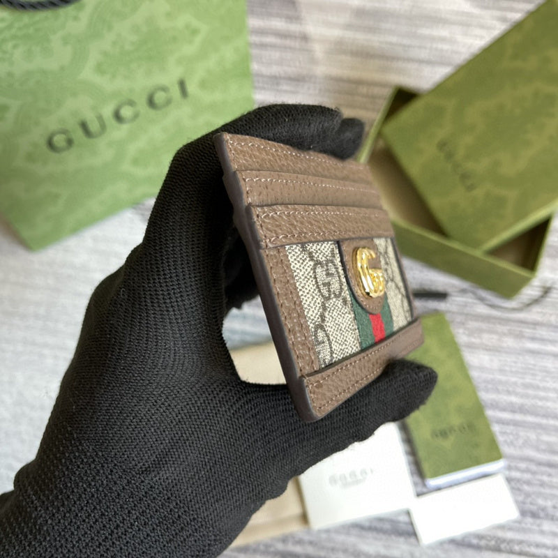 Glami - GUKI Wallets - 080