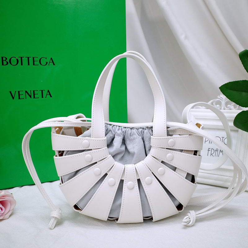 Satchel Bags - BV Bags - 089