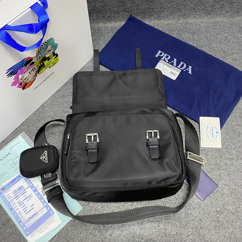 Glami-LAON - PD Bags - 078
