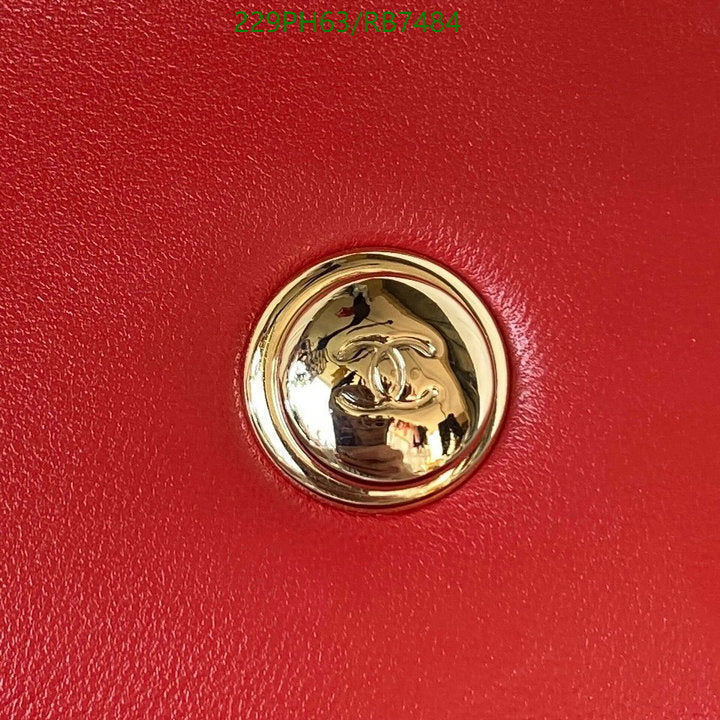 SAMC - CHL Bags - 439