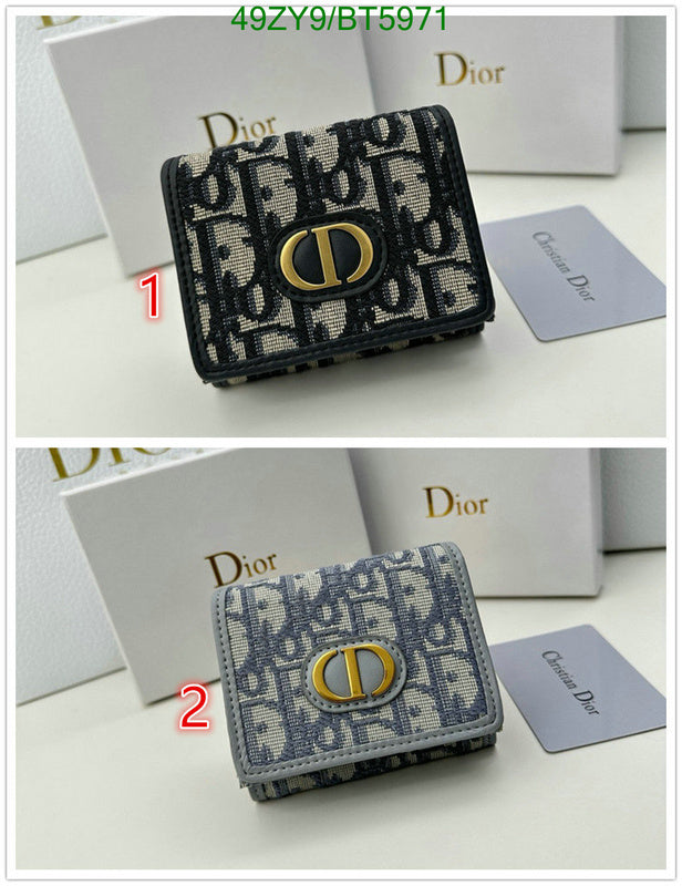 SAMC - DOR Wallets - 011
