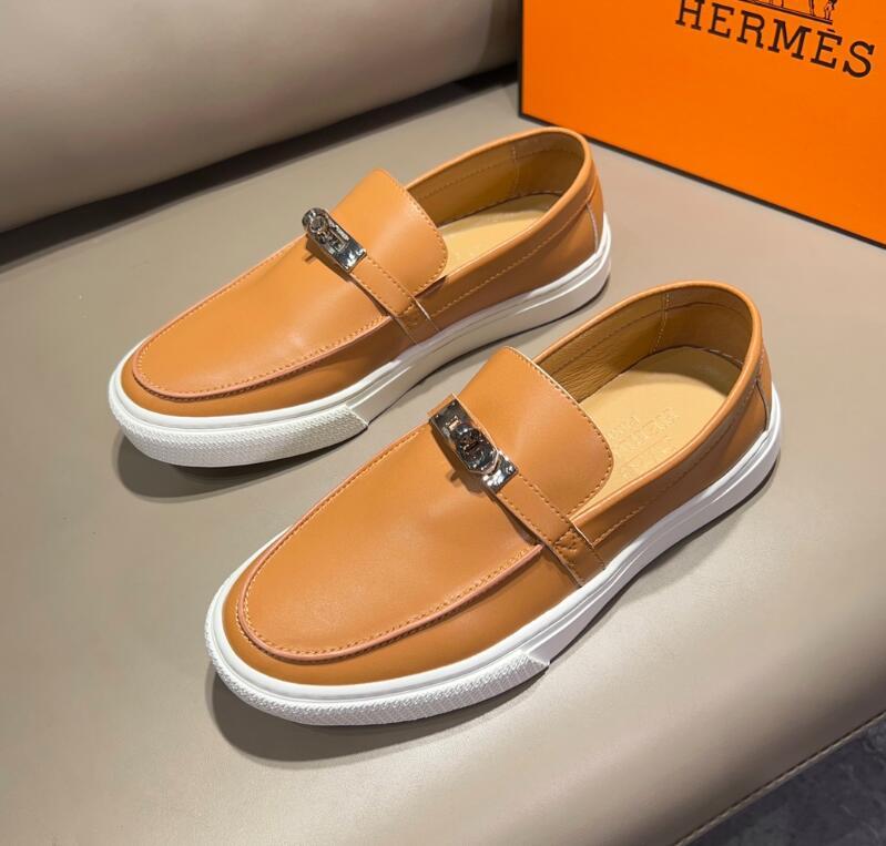 SAMC - HMS Men Shoes - 093