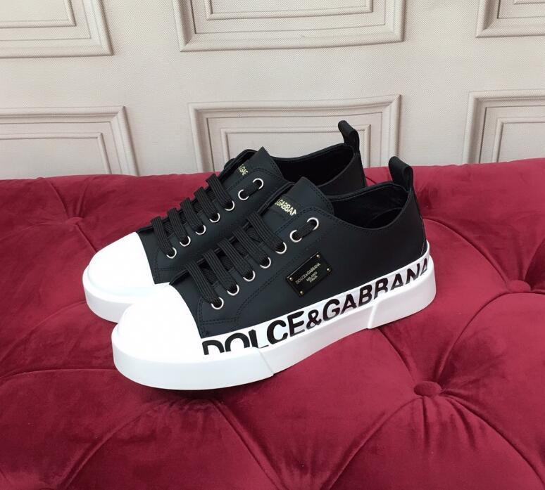 SAMC - DAG Men Shoes - 340
