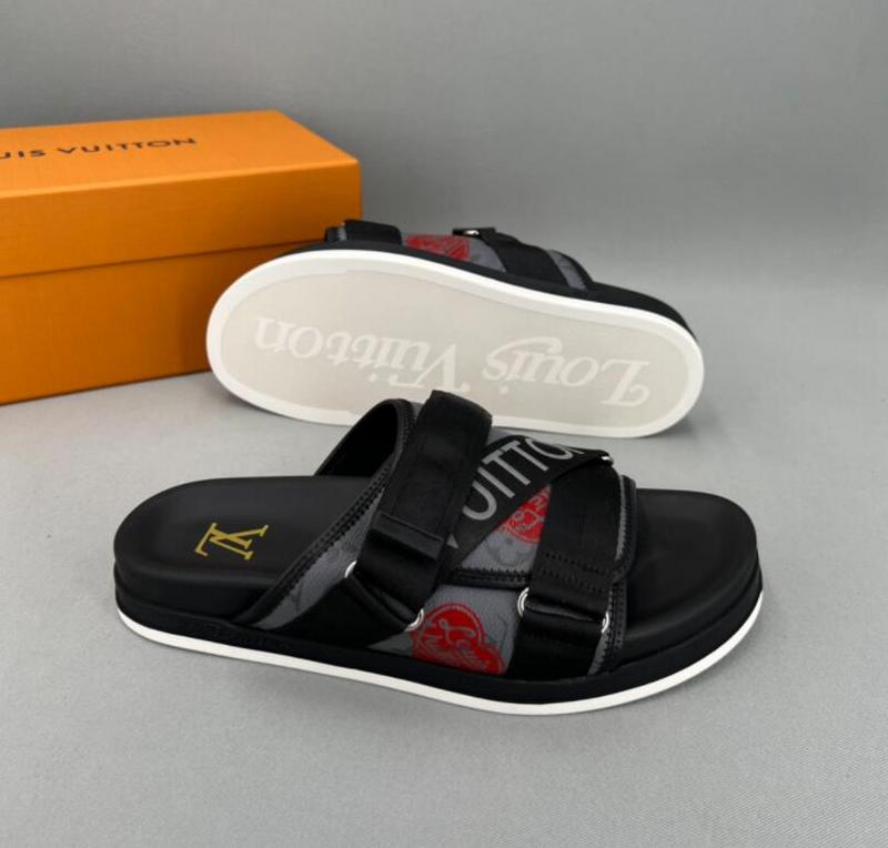 Glamy - LOV Men Shoes - 1037